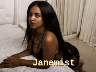 Janemist
