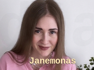 Janemonas