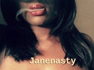 janenasty Dialogue Sexe