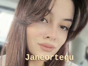Janeortegu