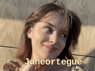 Janeortegue