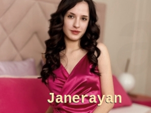 Janerayan