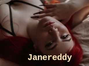 Janereddy