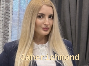 Janerichmond