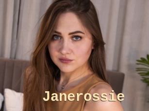 Janerossie