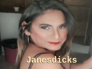 janesdicks Dialogue Sexe