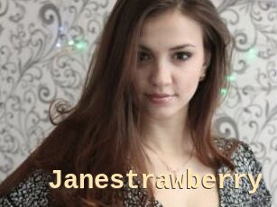 Janestrawberry