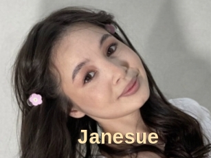 Janesue