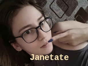 Janetate