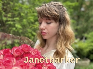 Janetbarker