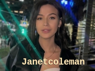 Janetcoleman