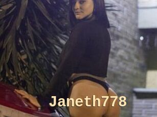 Janeth778