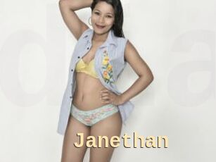 Janethan