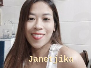 Janetjika