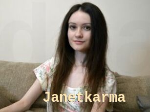 Janetkarma