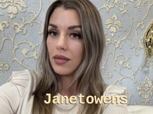 Janetowens