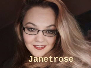 Janetrose