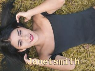 Janetsmith