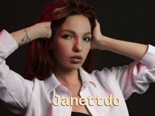 Janettdo