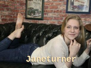 Janeturner