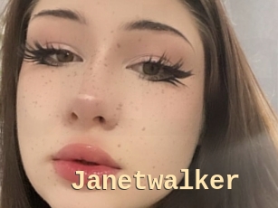 Janetwalker