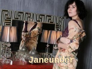 Janeunder