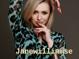 Janewilliamse