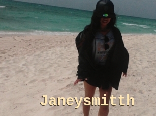 Janeysmitth