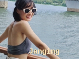 Janging