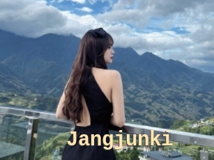 Jangjunki