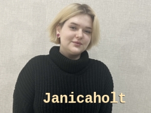 Janicaholt