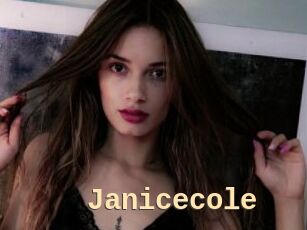 Janicecole