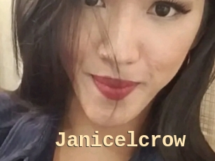 Janicelcrow
