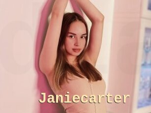 Janiecarter