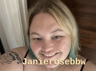 Janierosebbw