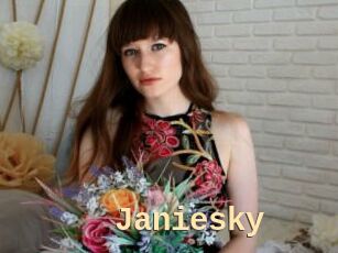 Janiesky
