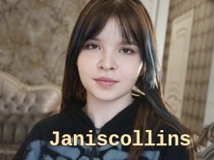 Janiscollins