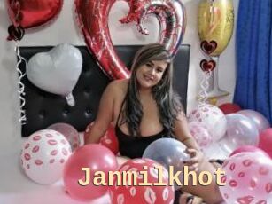 Janmilkhot