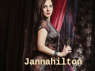 Jannahilton