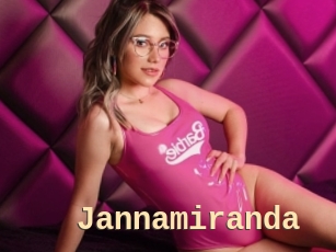 Jannamiranda