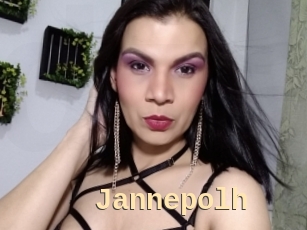 Jannepolh