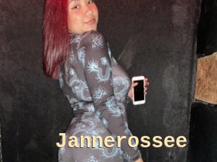 Jannerossee