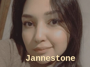 Jannestone
