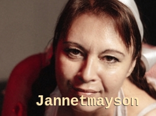 Jannetmayson