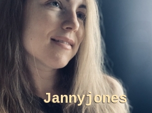 Jannyjones