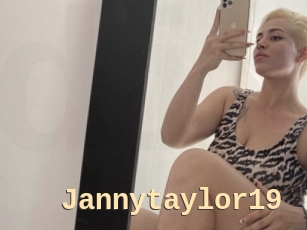 Jannytaylor19