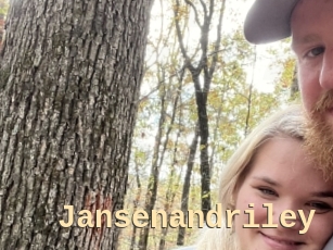 Jansenandriley