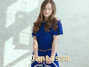 Jantissa