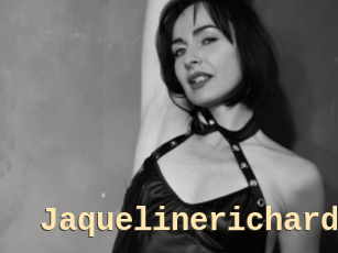 Jaquelinerichard