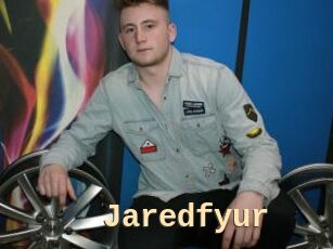Jaredfyur